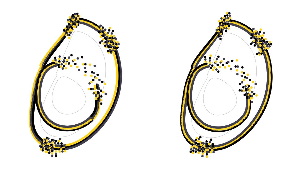 UNTITLED - Mehran Mozaffari Generative Art