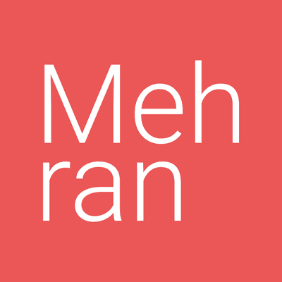 Mehran Mozaffari